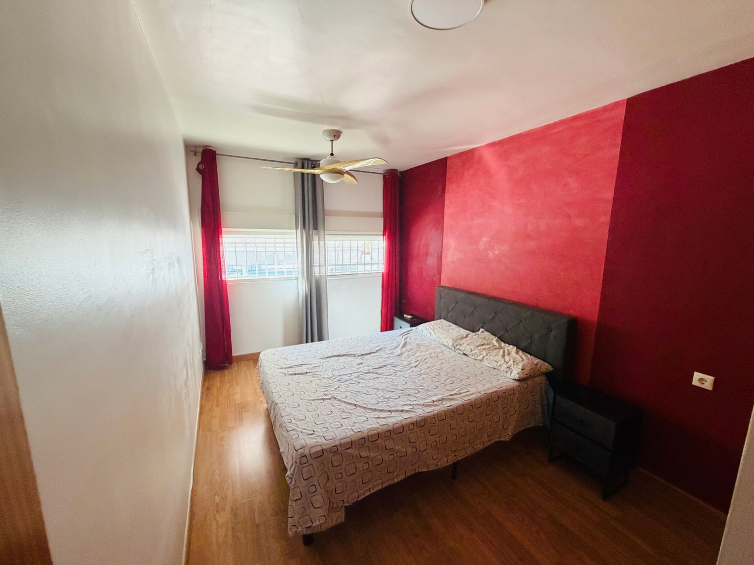 Piso en Avenida del Golf, 318, Altorreal-El Chorrico - Foto 9