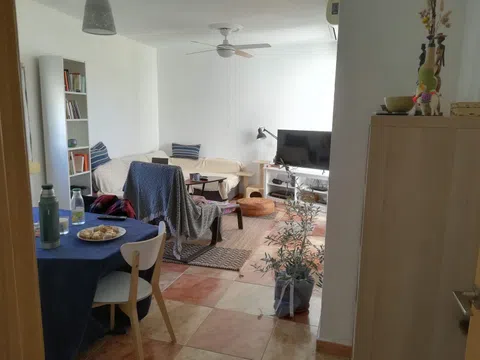 Ático en calle de Agustín Moreno, 12 - Foto 5