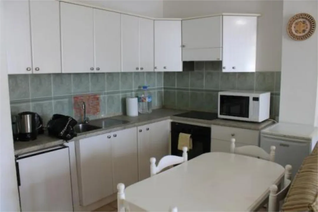 Apartamento en Playa Paraiso - Foto 8