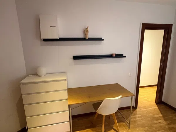 Piso en paseo de Canalejas, 21 - Foto 3