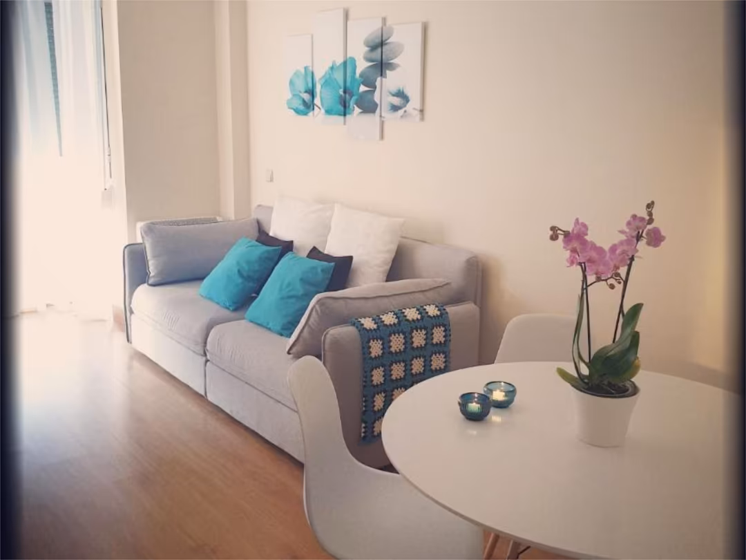 Piso en  Calle Cantueso 72 - Foto 10