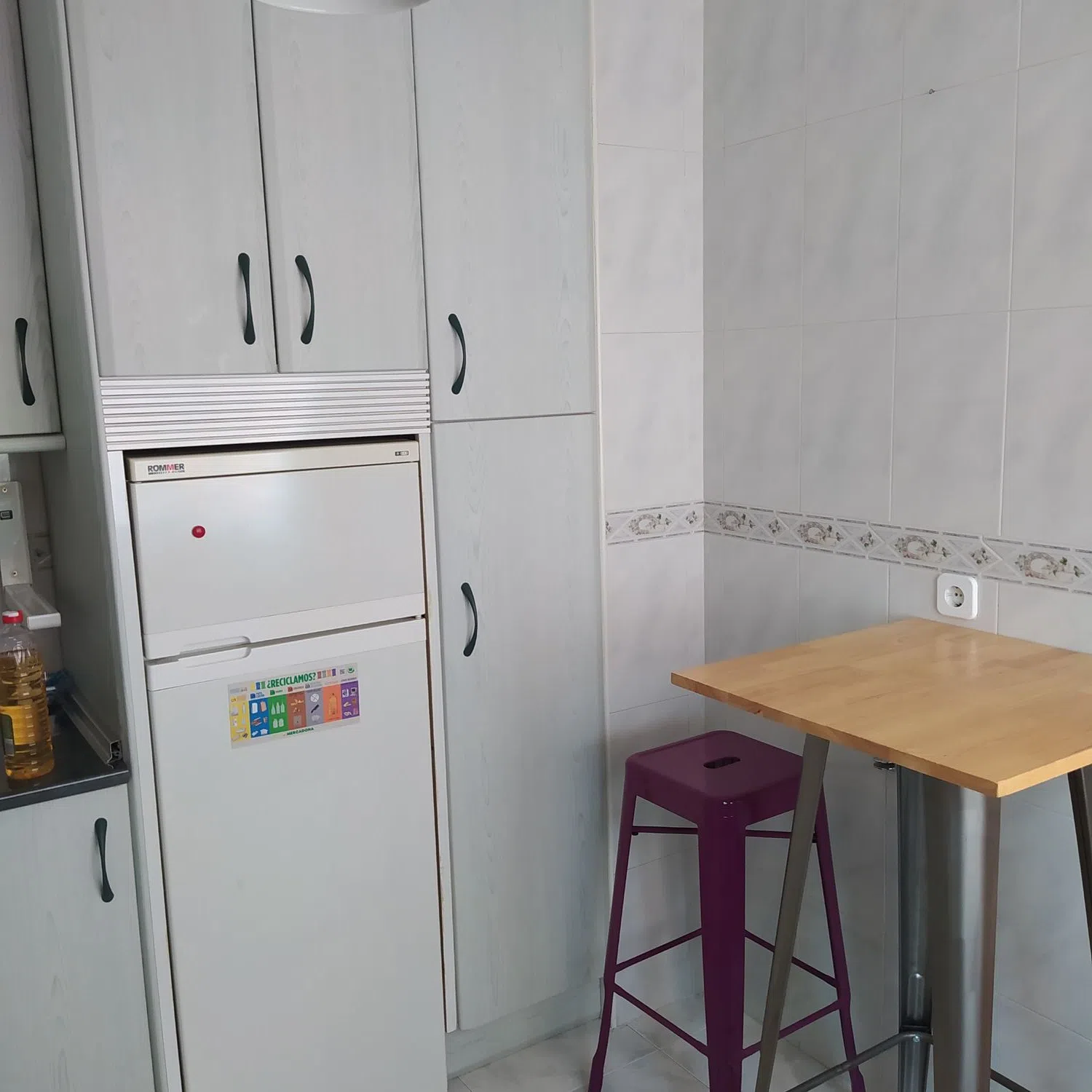 Piso en calle de Francisco Cabo, 3 - Foto 7