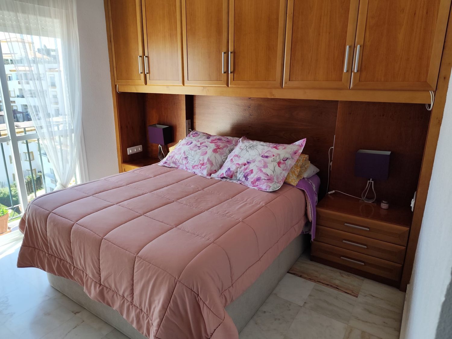 Piso en Urb. benalmarina Barrio Los Nadales - Tio Charles - Foto 15