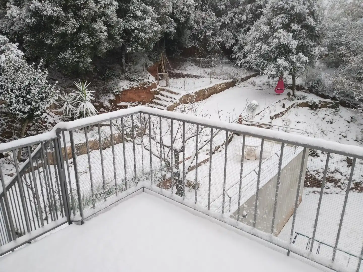 Chalet en  Cami de la Pineda 7 - Foto 5