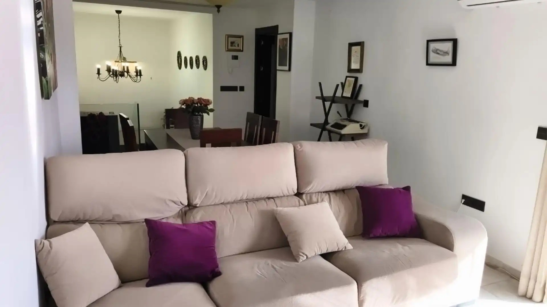 Piso en  Plaza Manuel González 2 - Foto 4