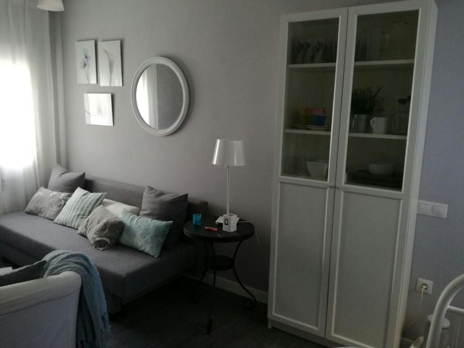 Ático en Calle Santa Clara, 6, Salesas-Foncalada-Campoamor - Foto 12