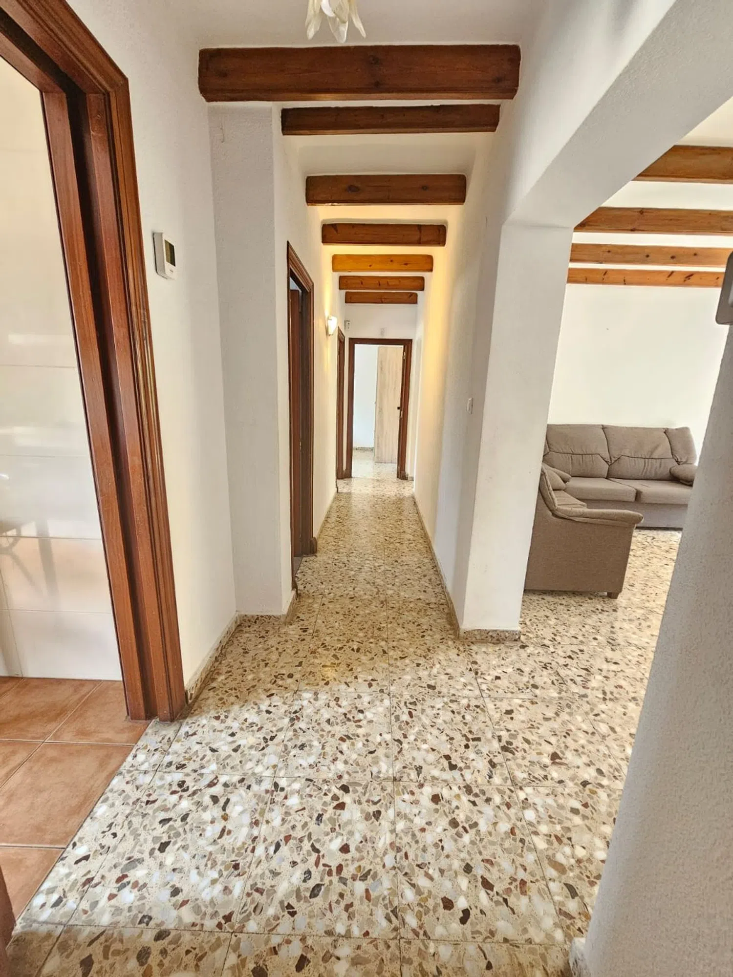 Piso en calle Navarregui, 5 - Foto 5