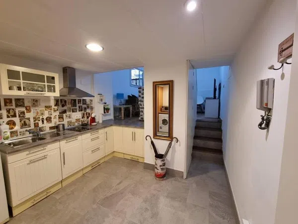 Piso en calle Pureza, 98 - Foto 5