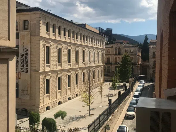 Piso en Passatge del Parterre, 2, Centro - Zona Alta - Foto 12