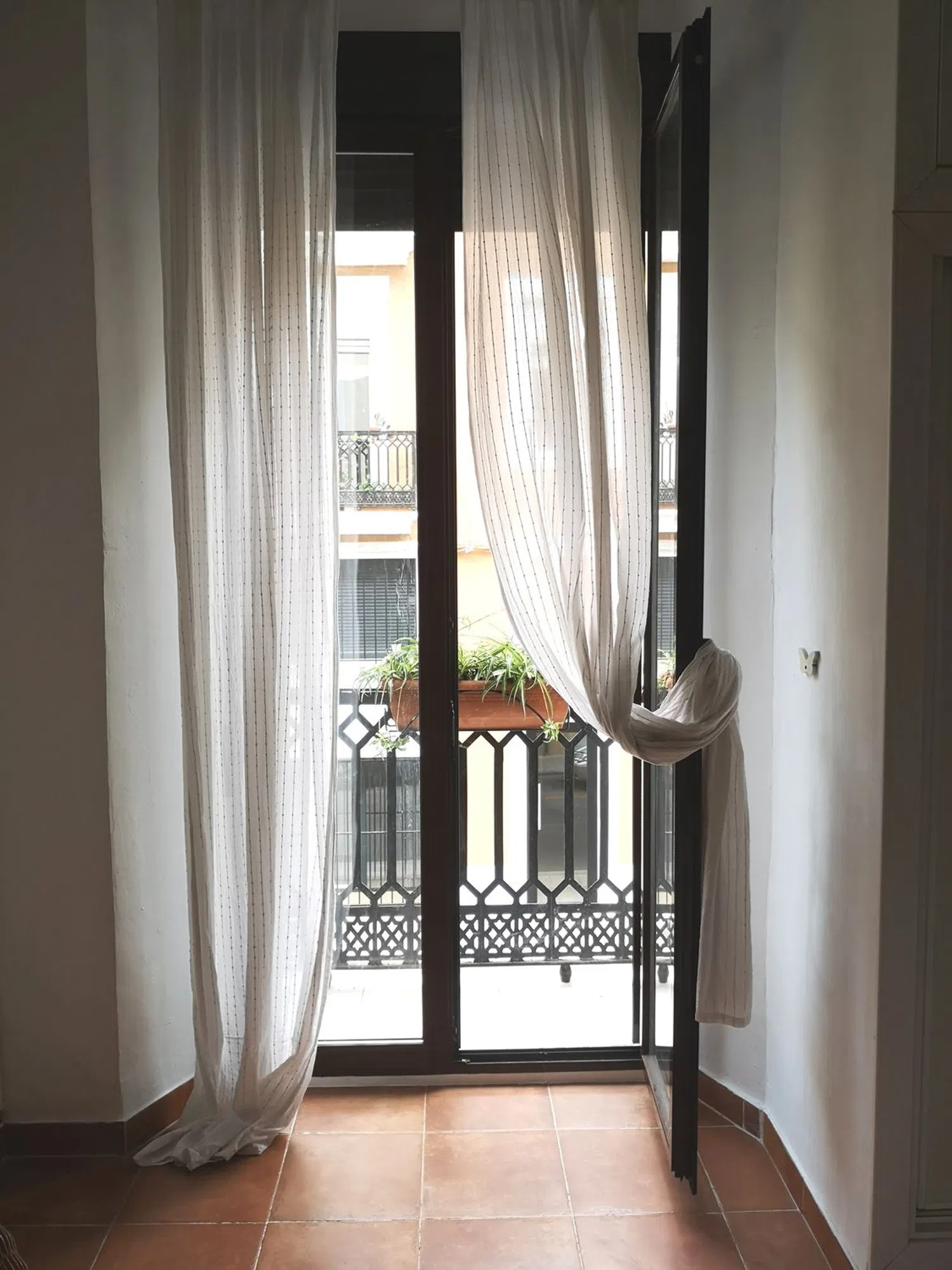Piso en calle d'Azcárraga, 8 - Foto 7