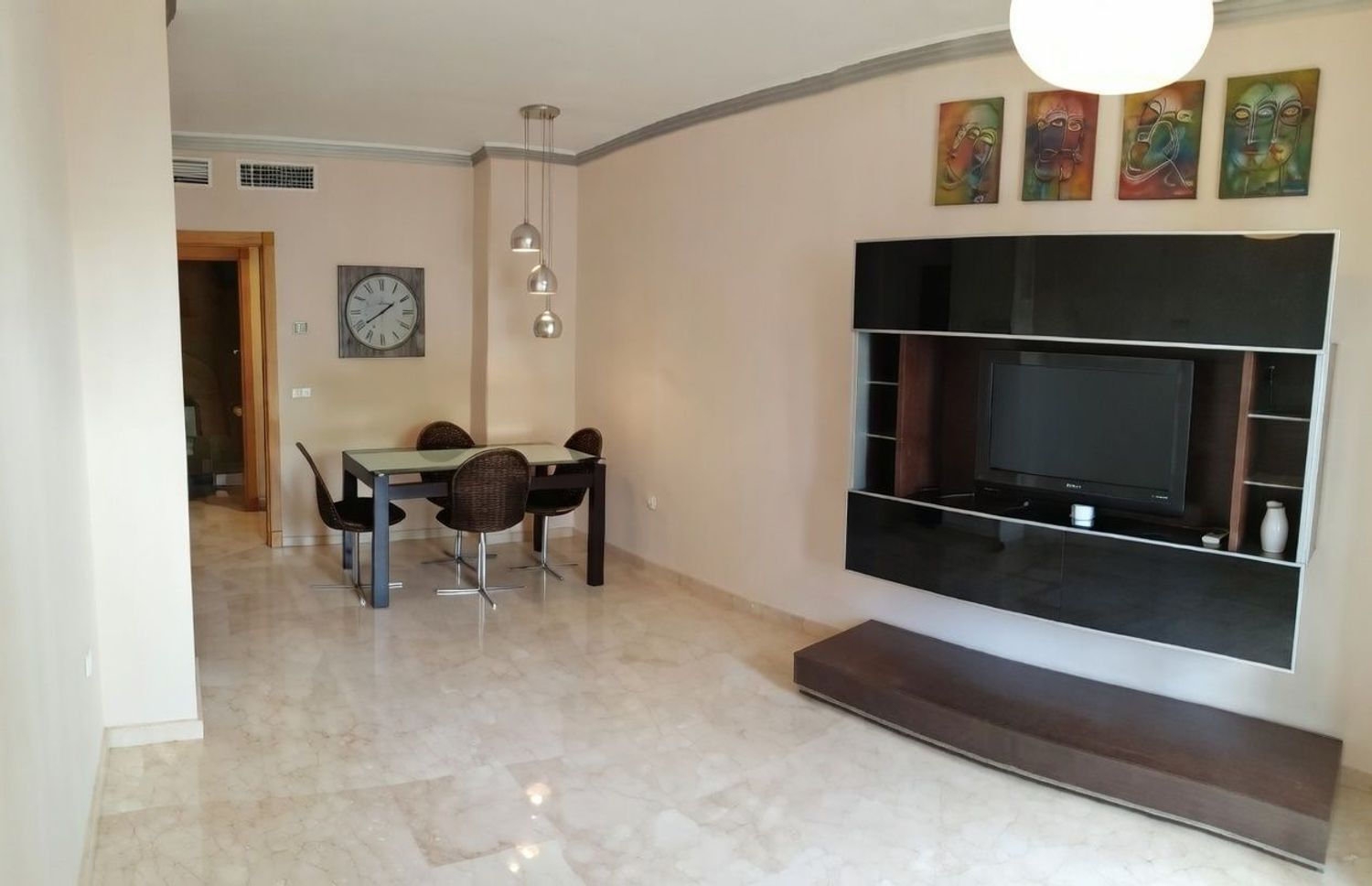 Piso en avenida de Cibeles, 13 - Foto 3