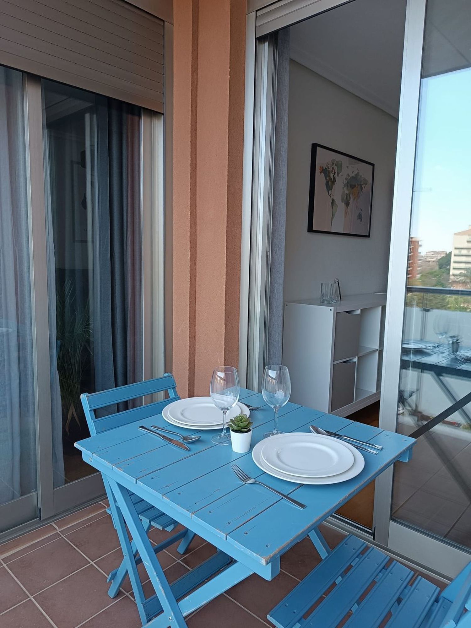 Piso en avenida Juan Pablo II, 25 - Foto 14