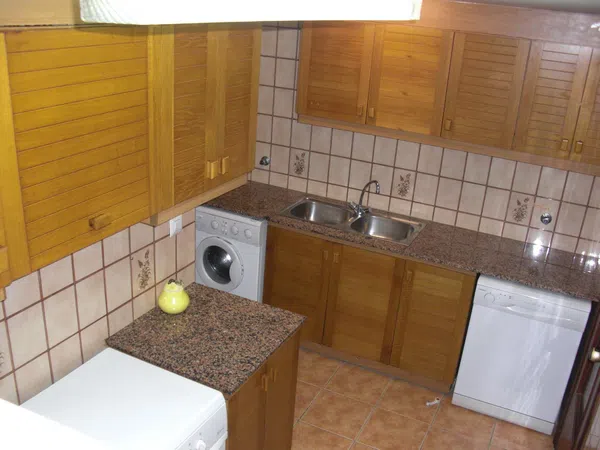 Piso en Calle de Bèlgica, 20 - Foto 1