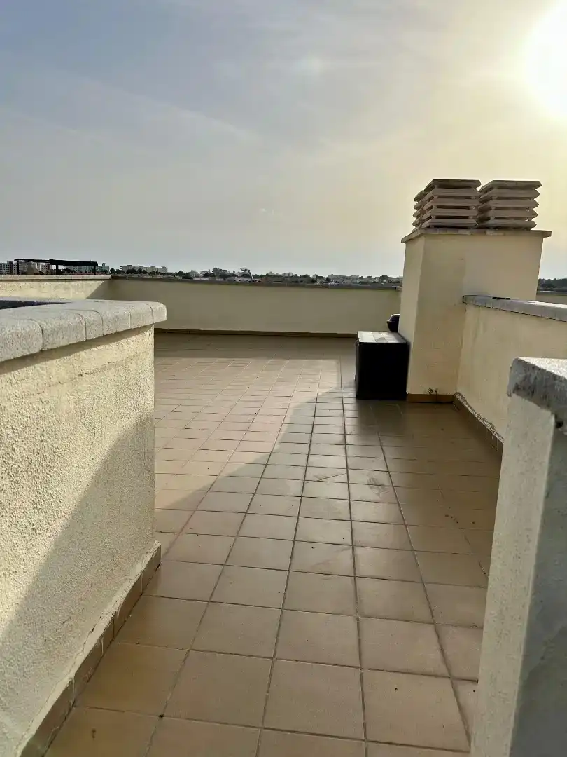Dúplex en  Carrer de Ramon Llull 8 - Foto 2