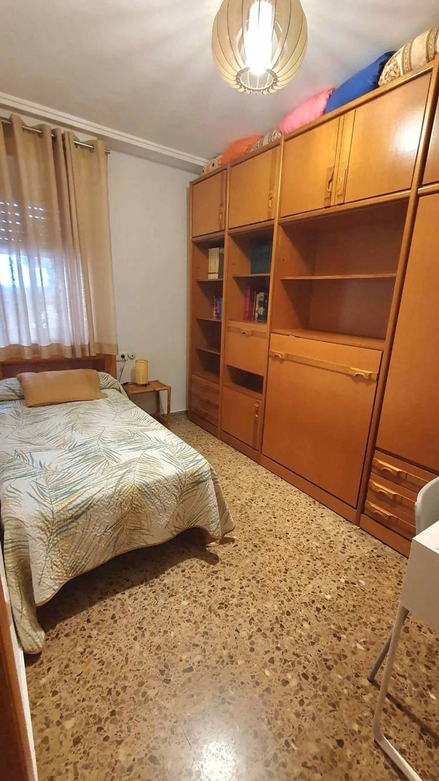 Piso en calle de José Aguilar, 51 - Foto 8