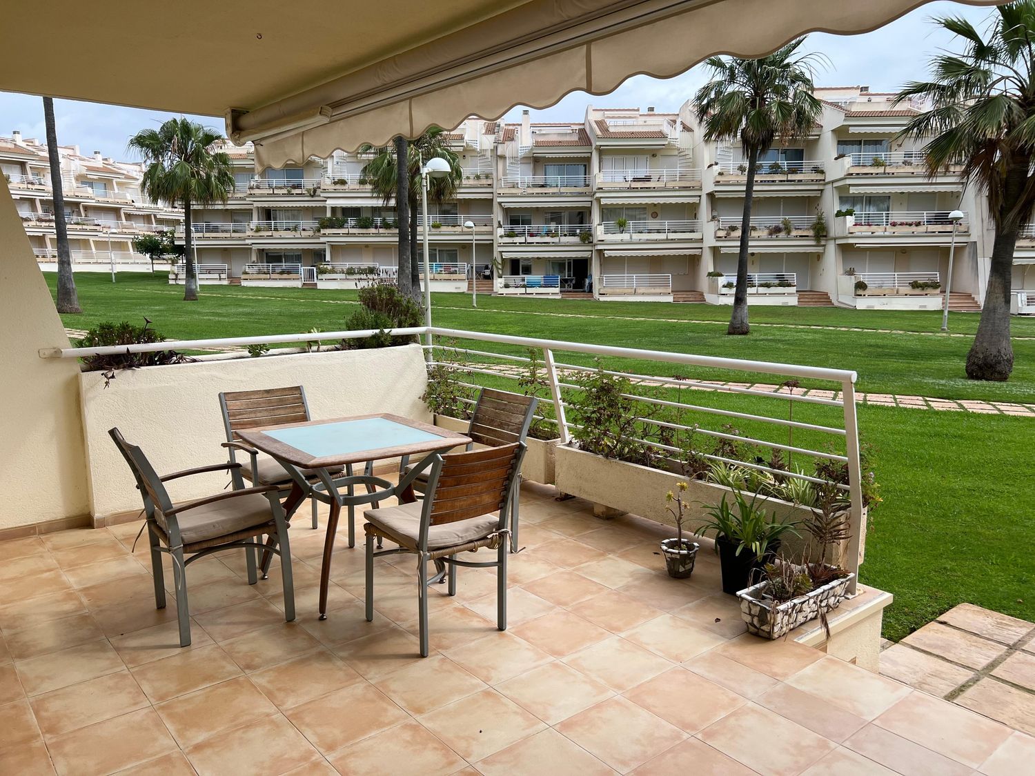 Chalet adosado en Camino de l'Atall Zona d'Alcossebre, 75 - Foto 5
