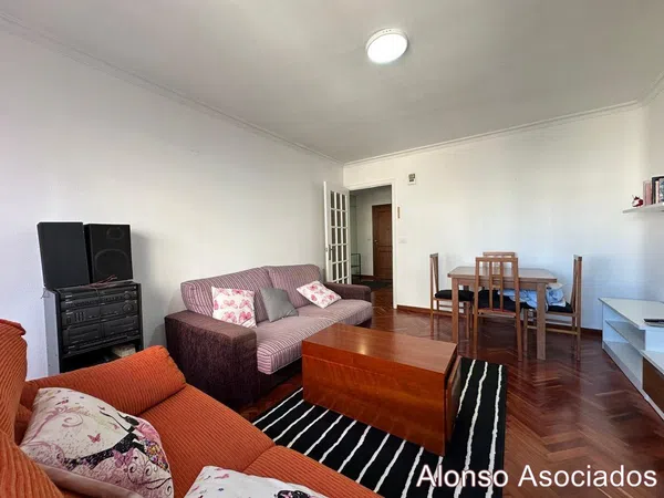Piso en Avenida Alcalde Gregorio Espino, 81, Casablanca - Calvario - Foto 11