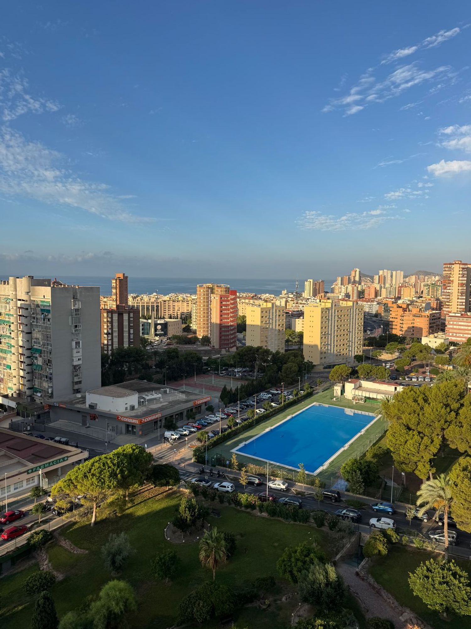 Piso en Avenida de Suecia, 8, Pueblo Levante, Pueblo Levante - Foto 6