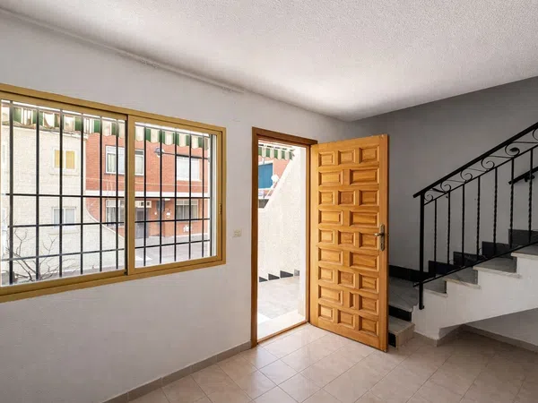 Chalet adosado en calle San Lorenzo, 31 - Foto 2