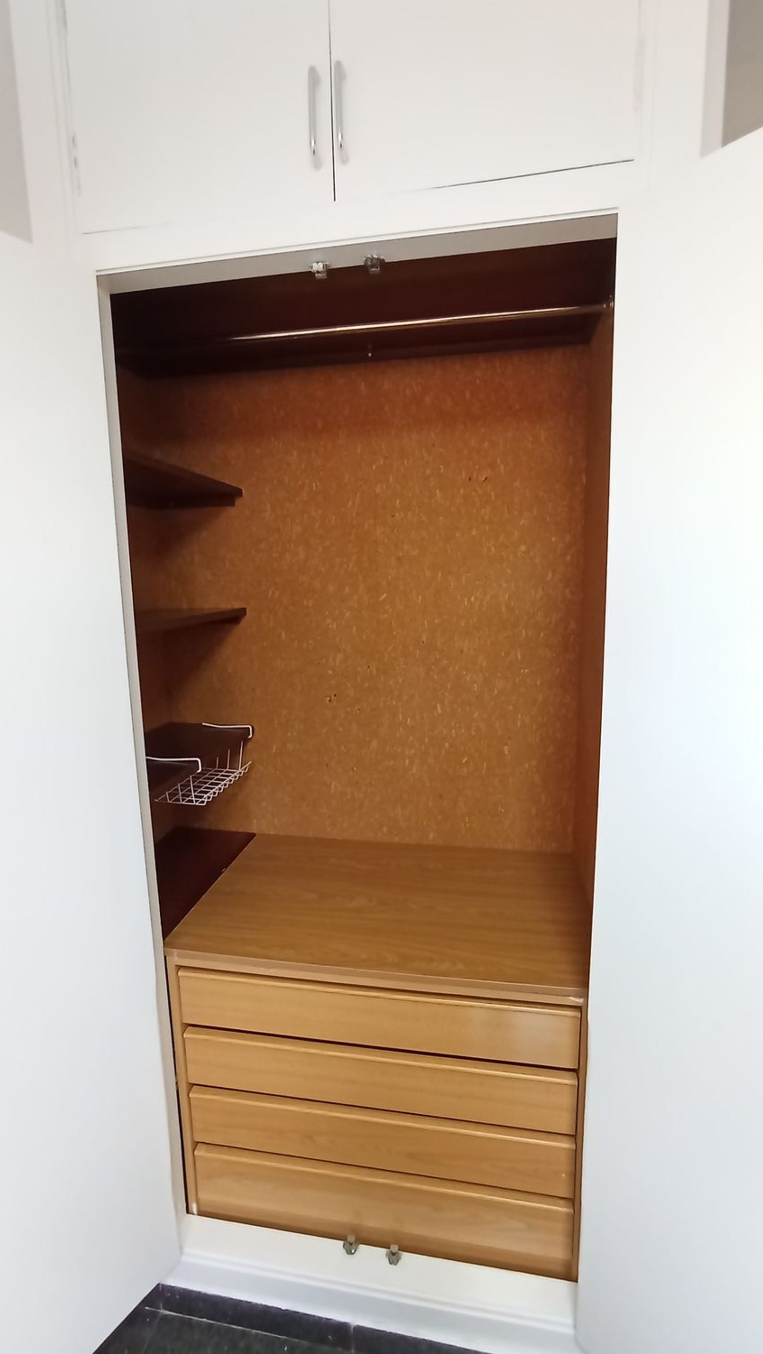 Piso en plaza Foguerer Tomas Valcarcel, 14 - Foto 6