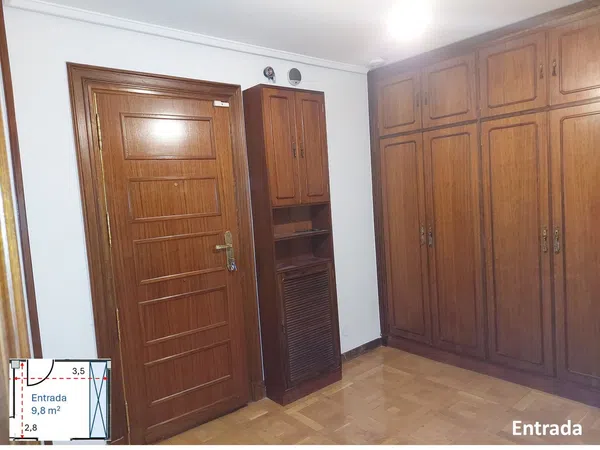 Piso en Avenida Gasteiz, 82, Coronación, Coronación - Foto 5