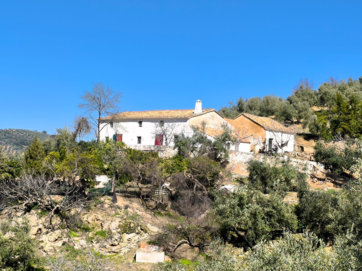 Cortijo en Via Sin Nombre s/n - Foto 34