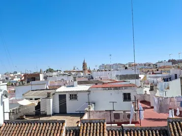 Piso en  Calle San Jacinto 25 - Foto 1