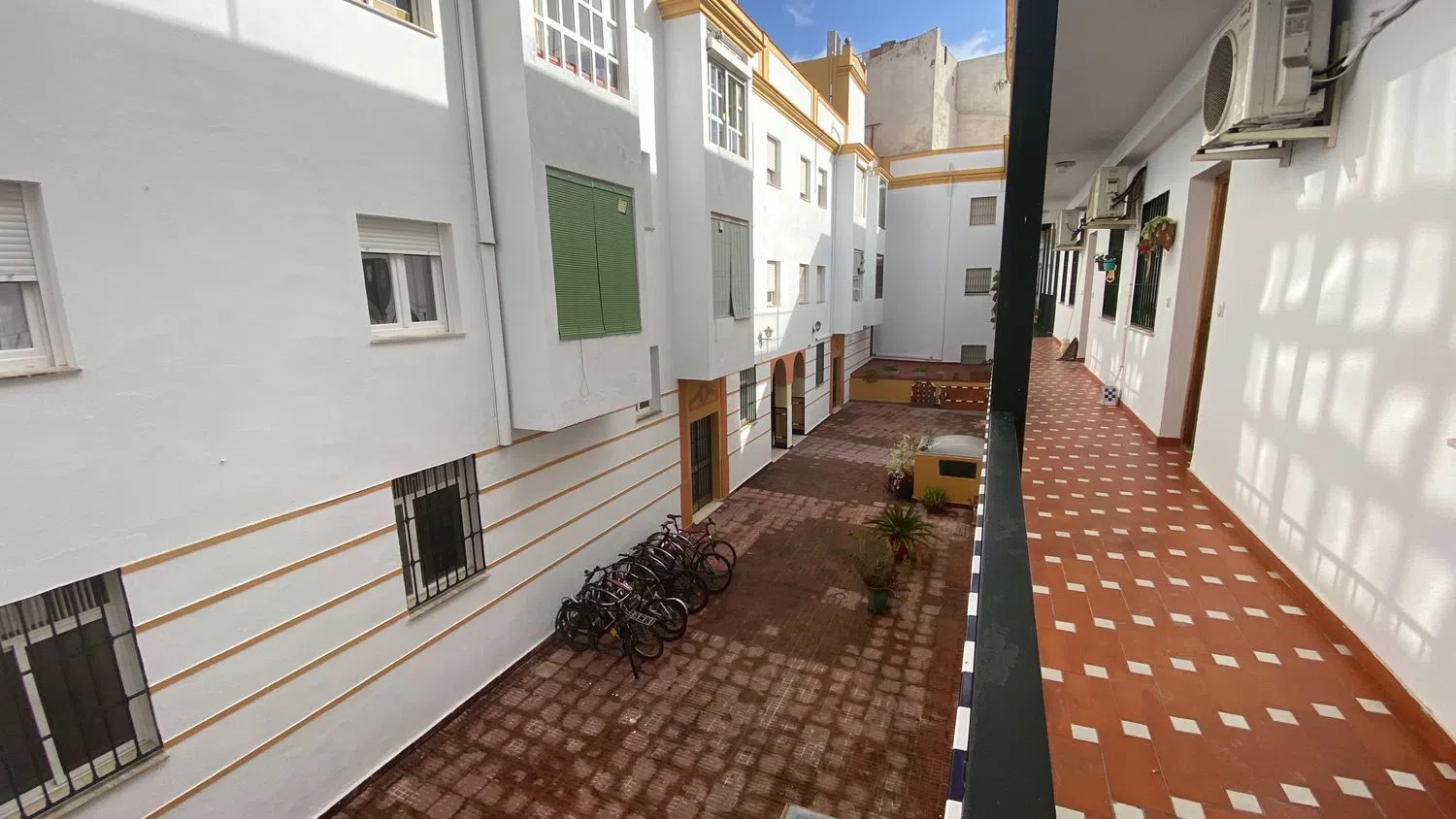 Piso en calle Pureza, 12 - Foto 21