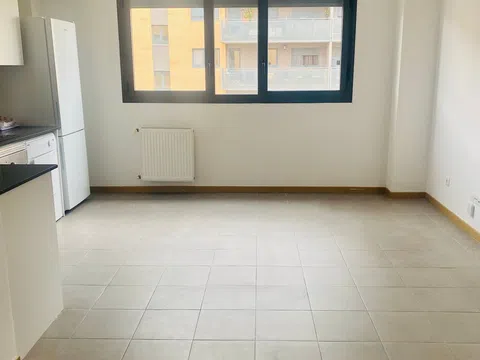 Piso en avenida de Madrid, 5