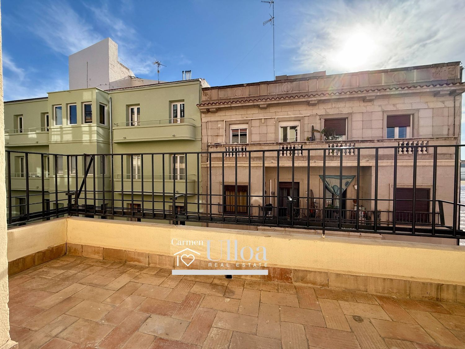 Piso en Calle Sant Joan Bosco, Ensanche-Diputación - Foto 38
