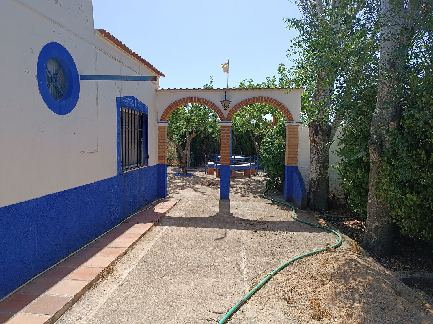 Casa rural en Via Baños Peral 15 s/n, El Peral - Consolidación, El Peral - Consolidación - Foto 12