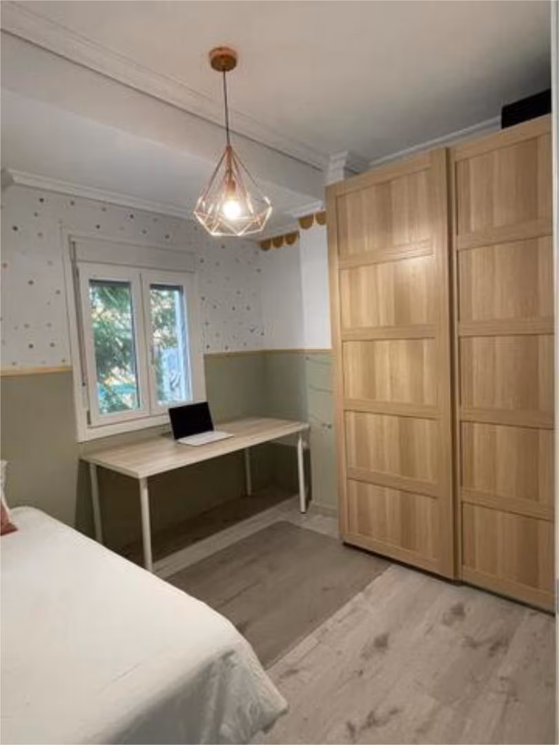 Piso en Nervión - Foto 6