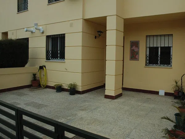 Chalet adosado en Calle Practicante Rafael Tovar, 28, Aljamar, Aljamar - Foto 39