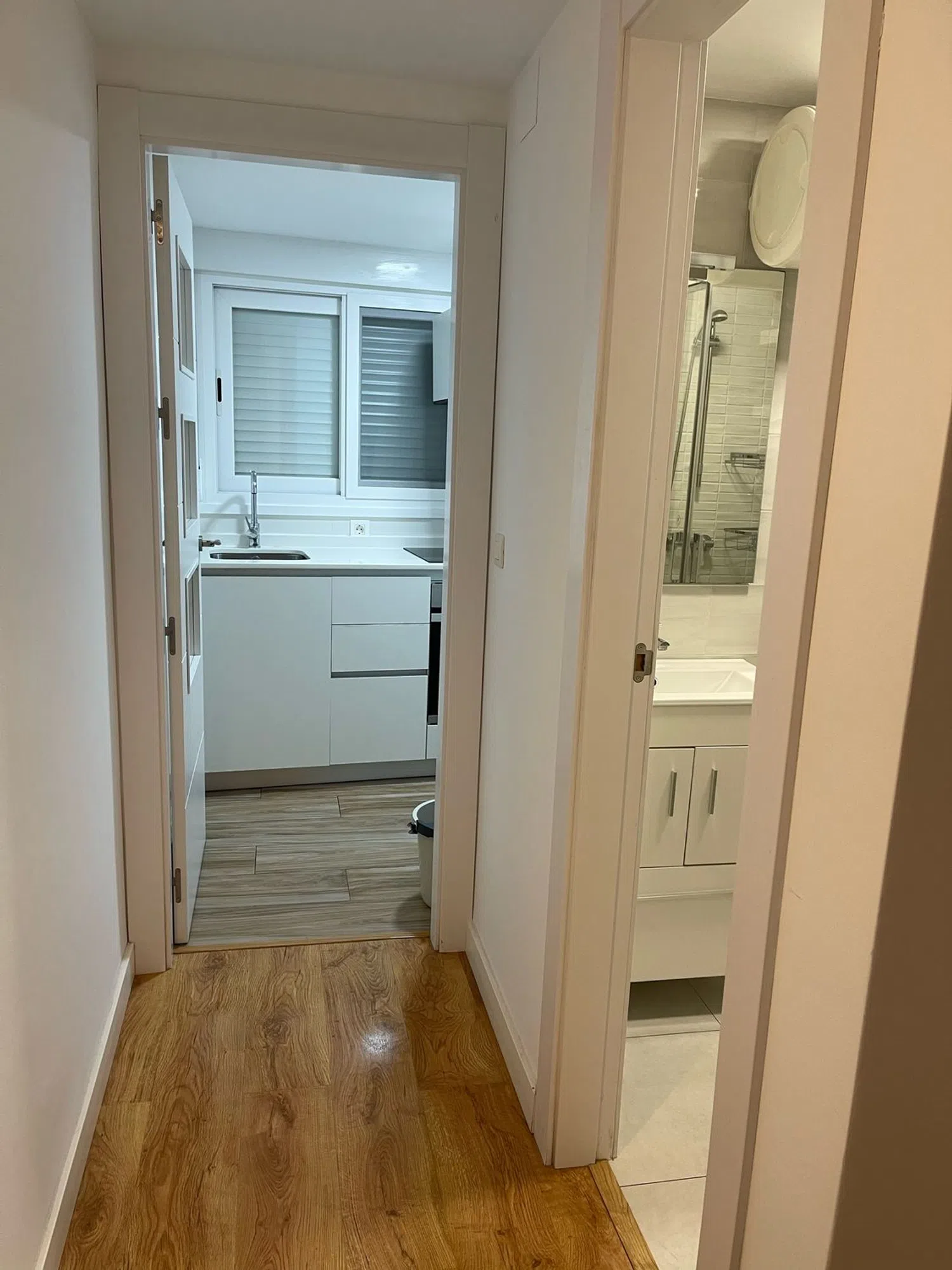 Estudio en calle Cardenal Parrado, 67 - Foto 6