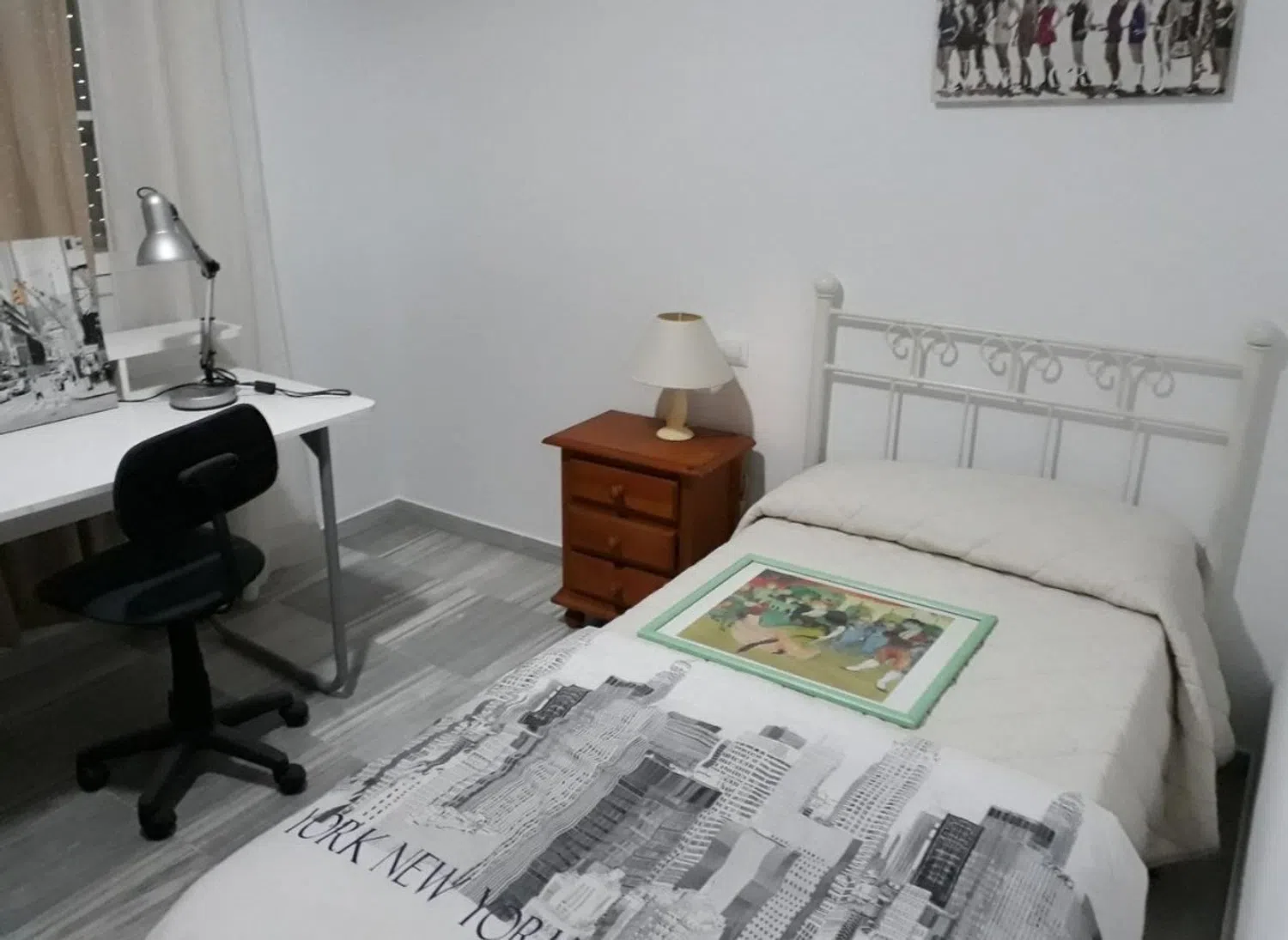 Piso en calle gascona, 2 - Foto 4