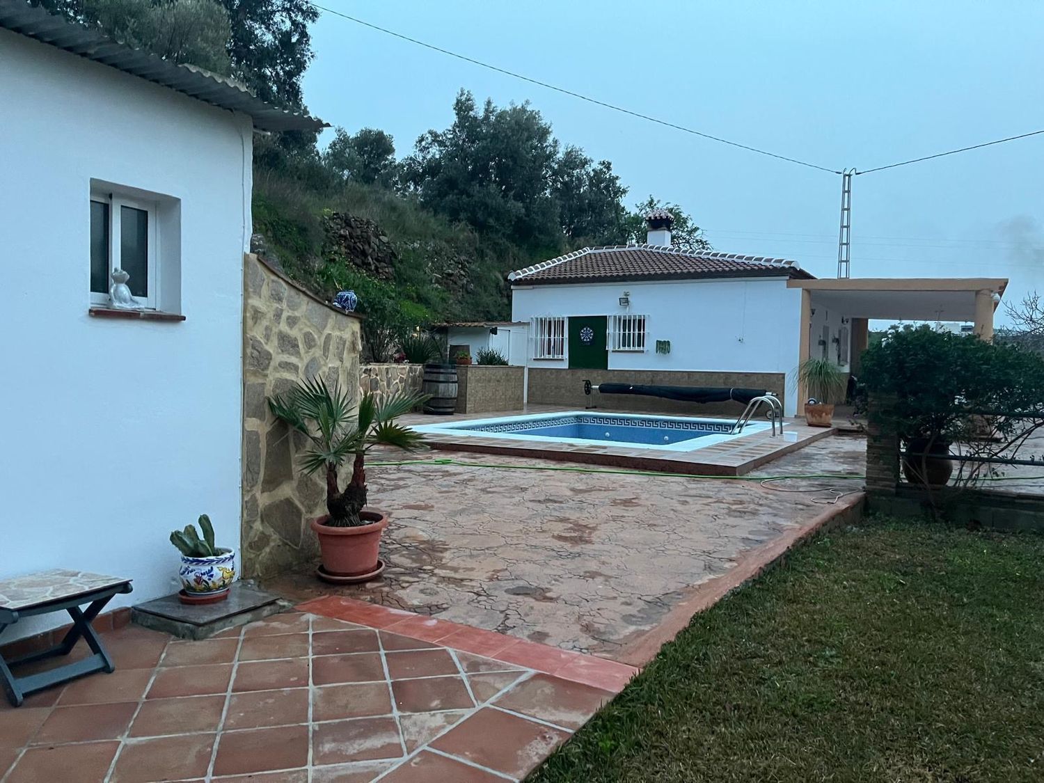 Finca rústica en el romeral, 14 - Foto 1