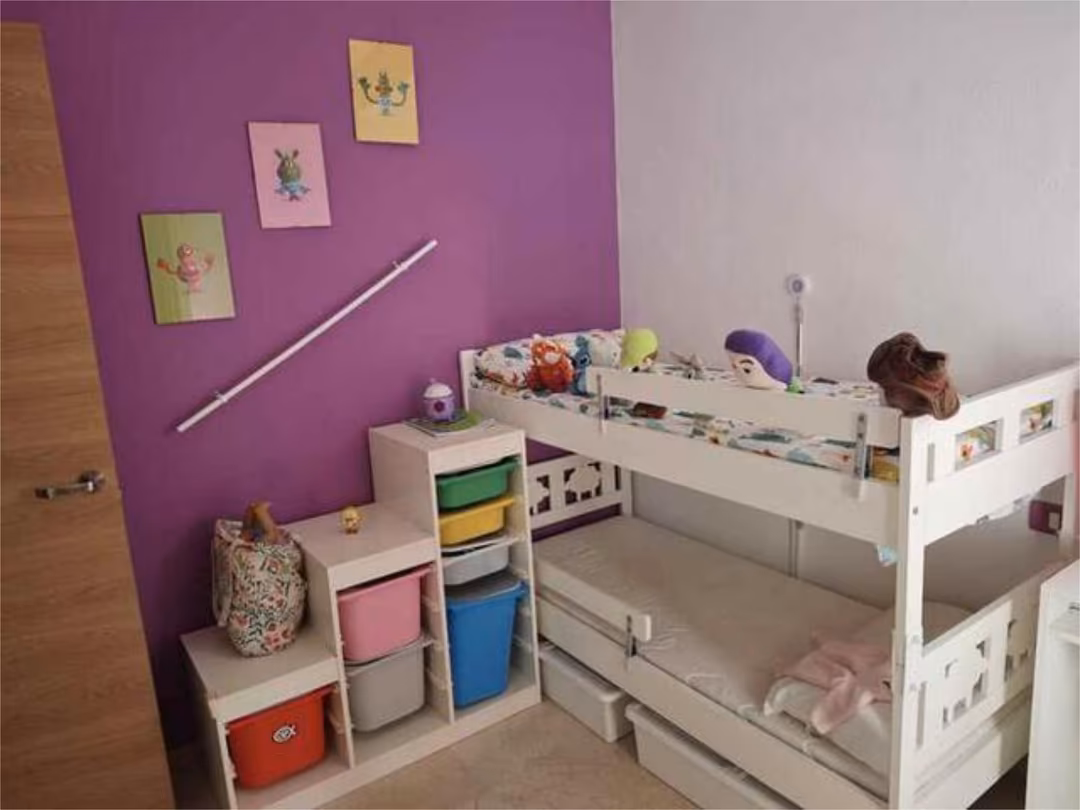 Piso en Puerto - Foto 9