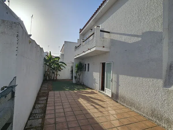 Casa o chalet independiente en Calle Chapetón, 73, Santuario, Santuario - Foto 12