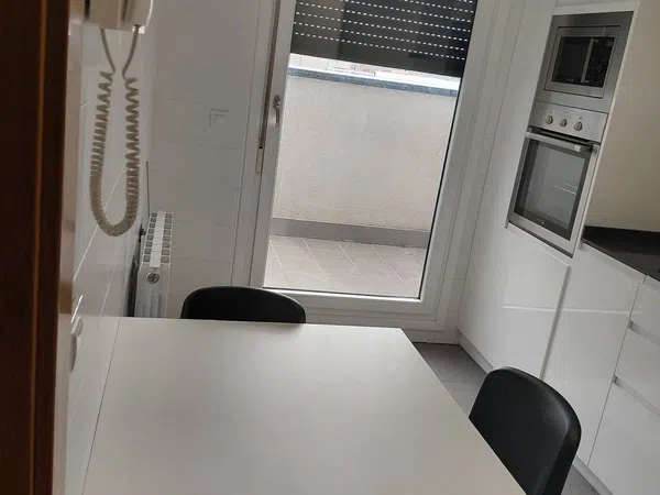 Ático en Calle Francisco Berlanga Robles, 18, Lezkairu, Lezkairu - Foto 11