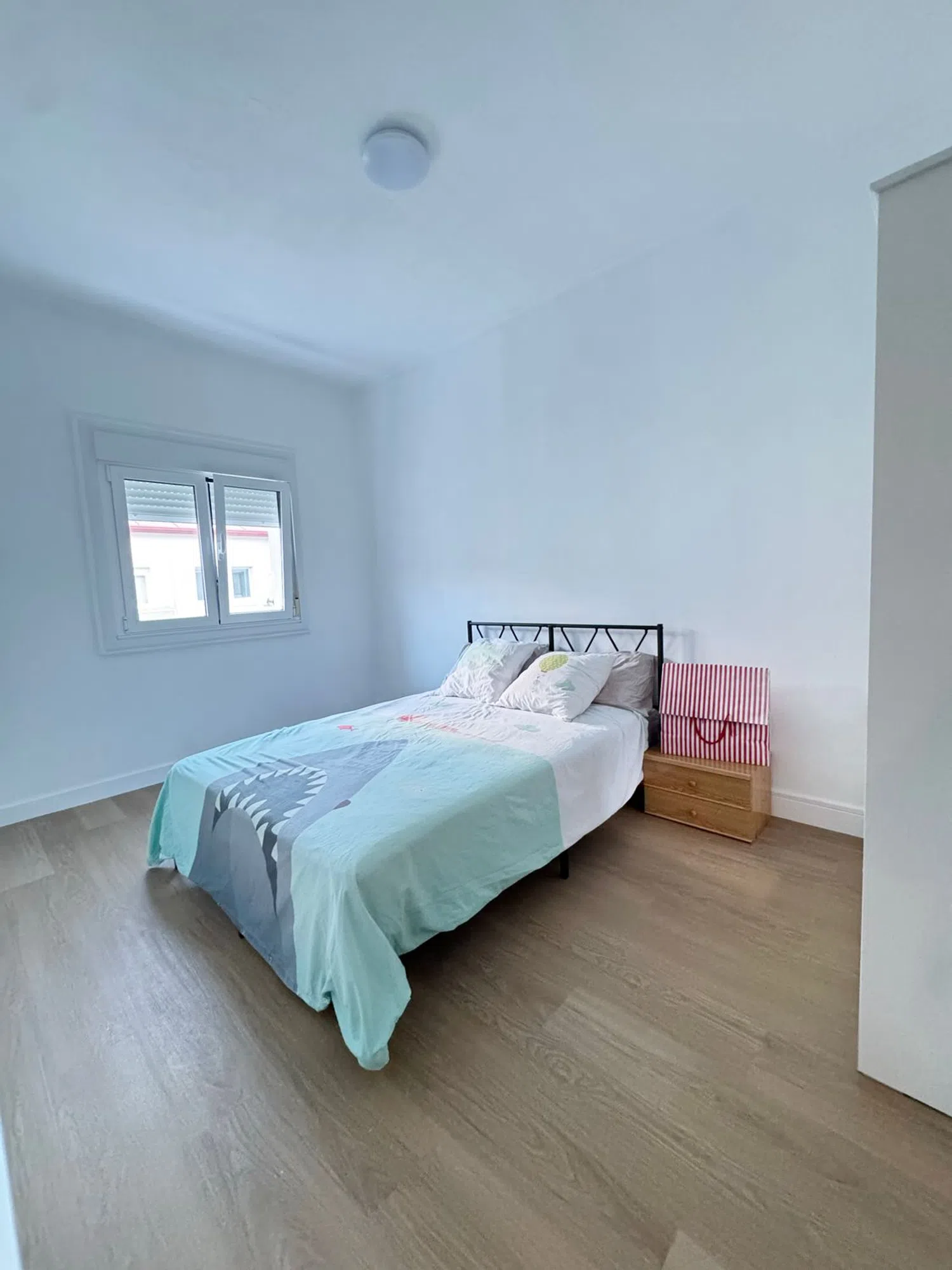 Piso en Barrio Pescadores, 2 - Foto 14