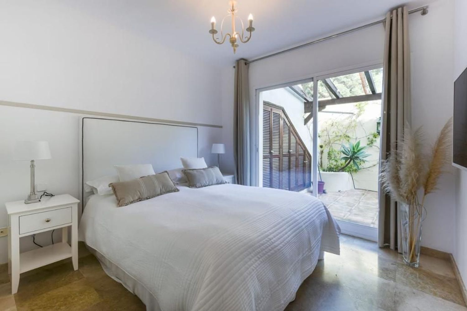 Piso en Urbanización Los Pinos de Aloha, 7 - Foto 8