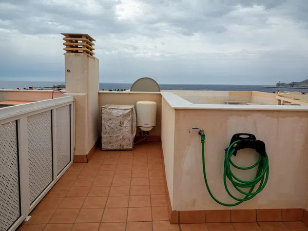 Piso en Carboneras - Foto 11