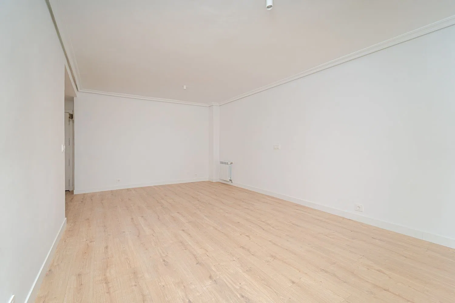 Piso en calle de la Condesa de Venadito - Foto 8