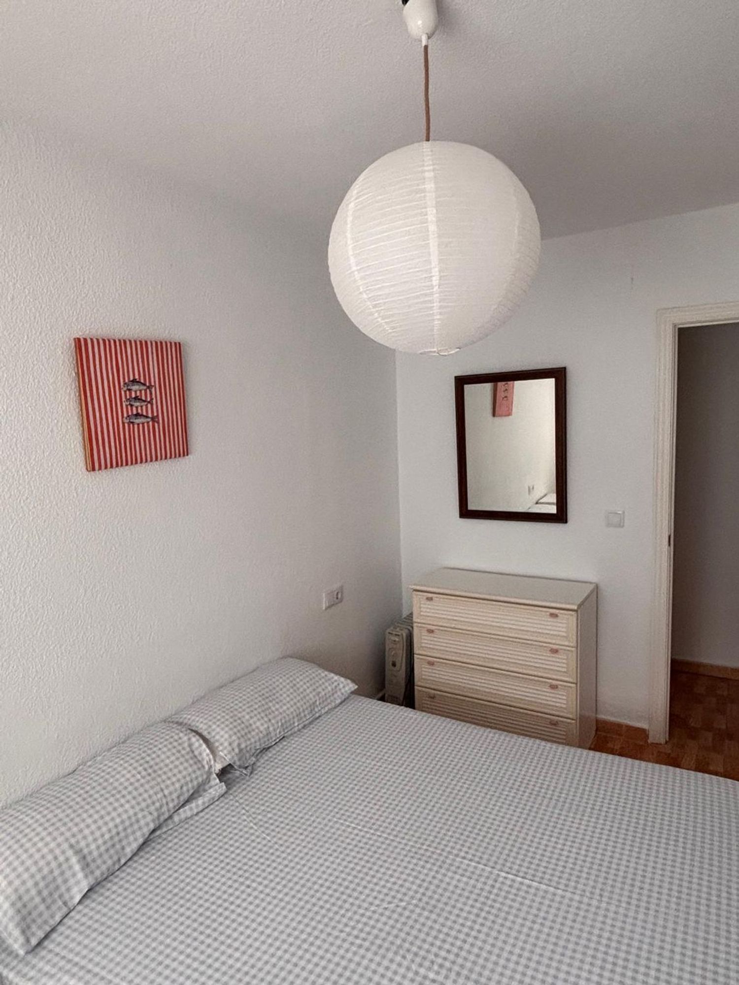 Piso en calle Rodolfo Gil, 4 - Foto 8