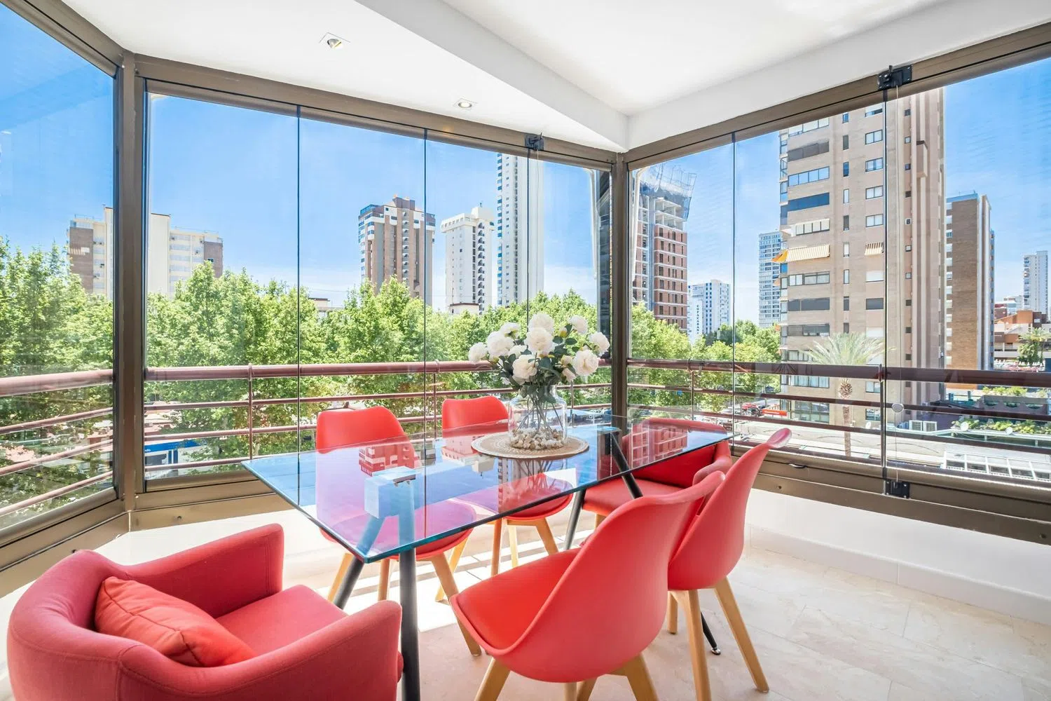 Piso en calle Gerona, 42 - Foto 22