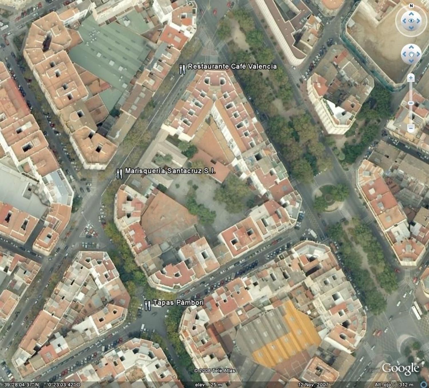 Piso en Calle d'Alzira, 5 - Foto 12