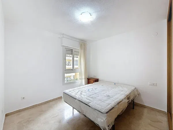 Piso en Calle Spengler, 7, Portada Alta-La Barriguilla, Málaga - Foto 3