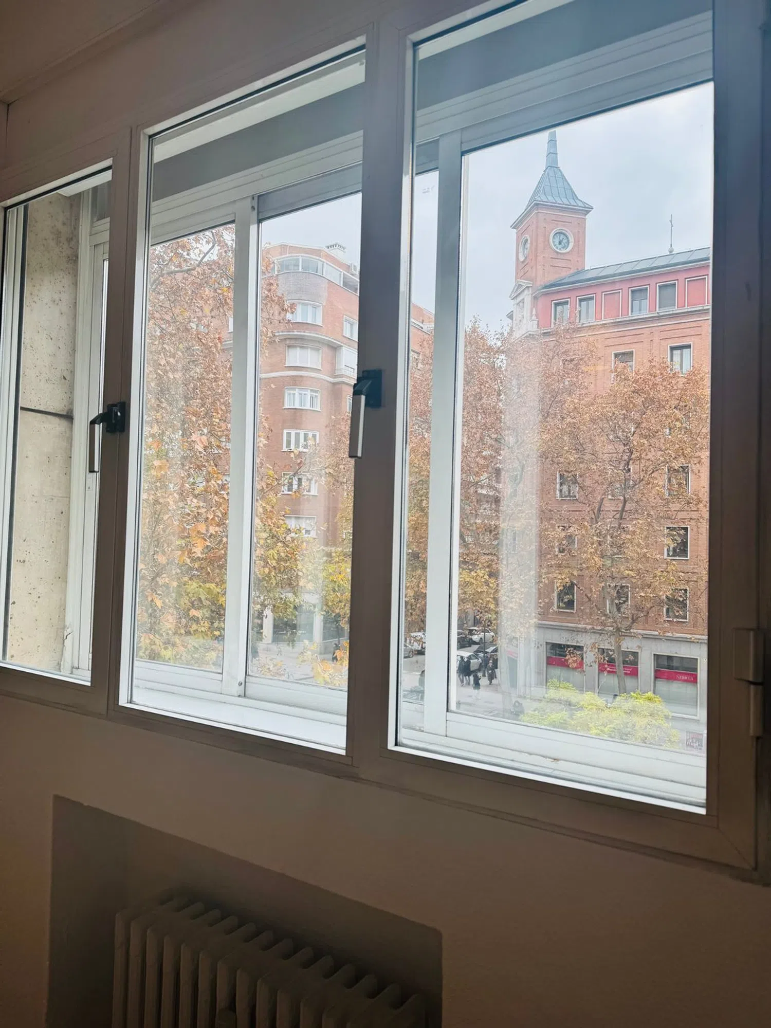 Piso en calle de Cea Bermúdez, 66 - Foto 23