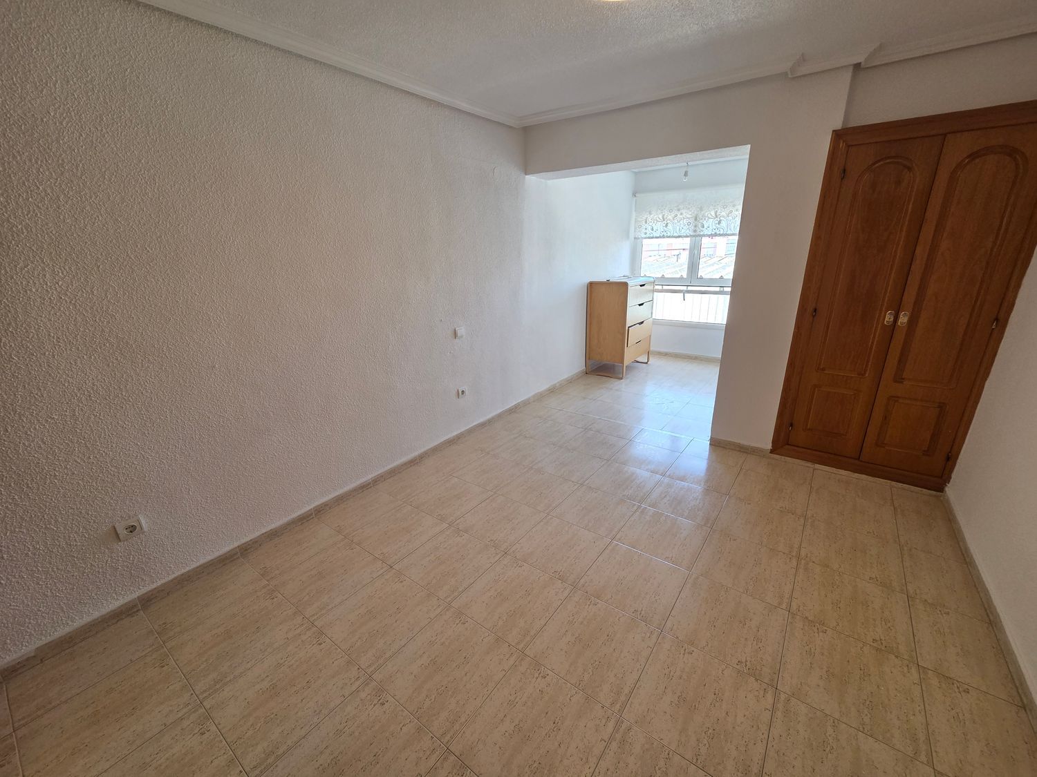 Piso en G.V. Conde De Casas Rojas, 3 - Foto 8