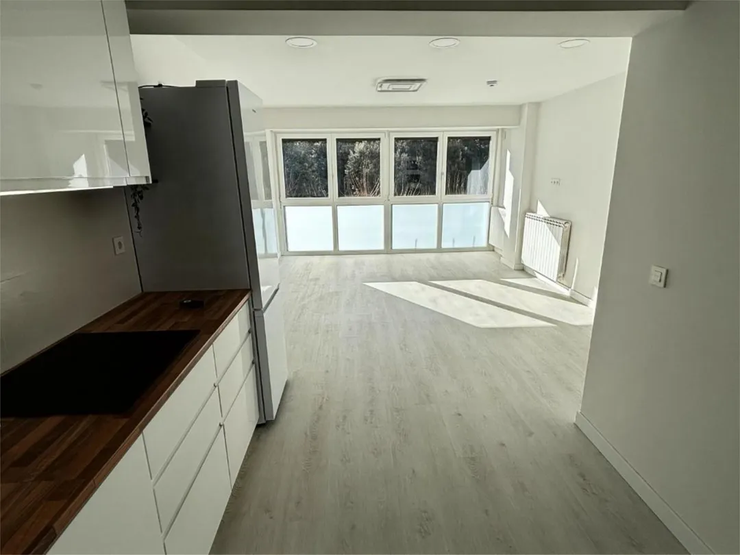 Piso en  Avenida de Sancho el Fuerte 38 - Foto 5